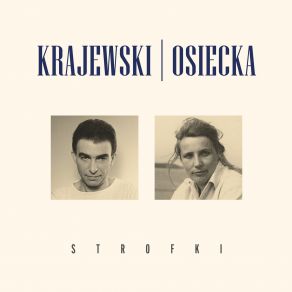 Strofki (CD2) album cover