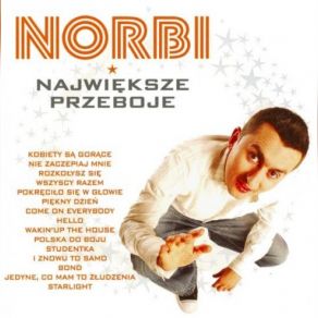 Największe Przeboje album cover