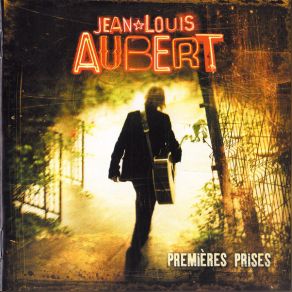 Premières Prises album cover