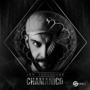 Chamanico album cover