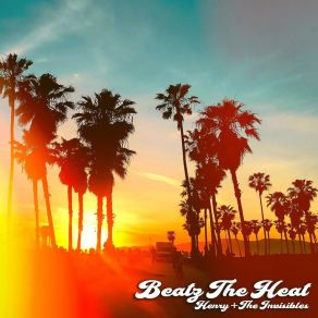 Beatz The Heat album cover