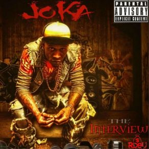 The Interview album cover