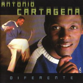 Diferente album cover