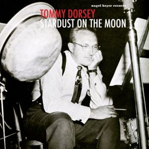 Stardust On The Moon album cover