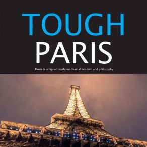 Tough Paris (Music City Entertainment Collection) album cover