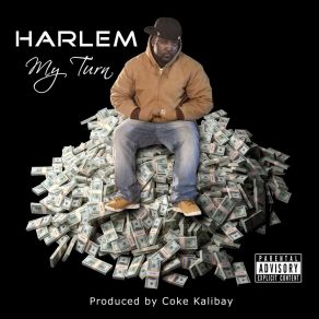 My Turn album cover