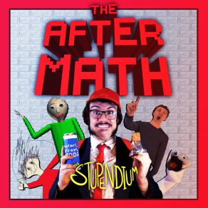 The Aftermath album cover