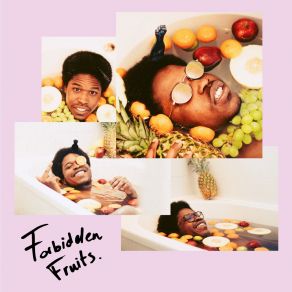 Forbidden Fruits album cover