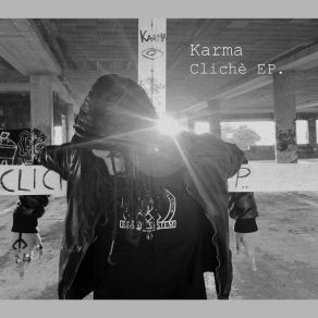 Cliché album cover