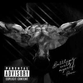Battling With Myself album cover