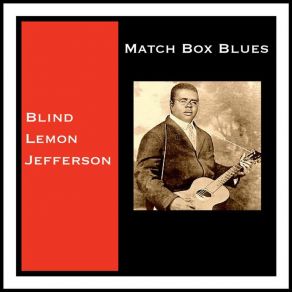 Match Box Blues album cover