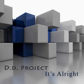 It's Alright album cover