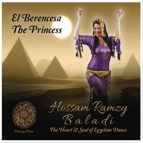 EL BERENCESA album cover