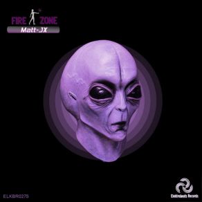 Fire Zone album cover