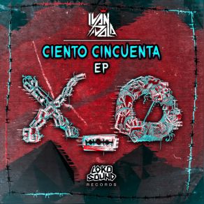 CIENTO CINCUENTA album cover