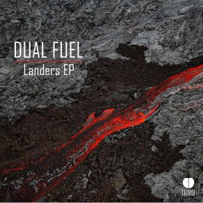 Landers album cover