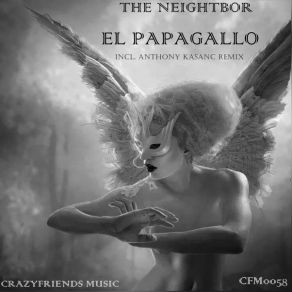 El Papagallo album cover