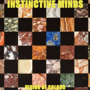 Instinctive Minds album cover