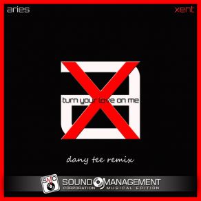 Turn Your Love On Me (Dany Tee Radio Remix) album cover