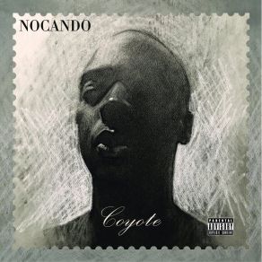 Coyote album cover