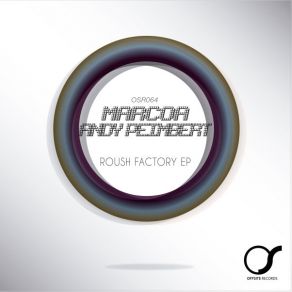 Roush Factory EP (Original Mix) album cover