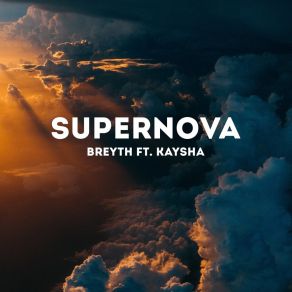 Supernova album cover