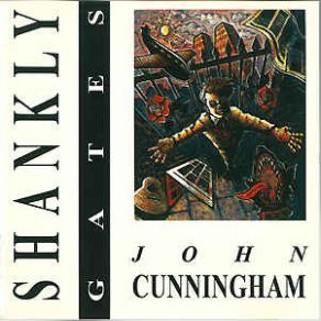 Shankly Gates album cover