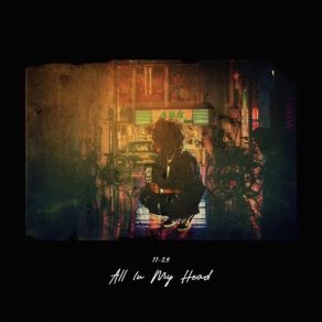All In My Head album cover