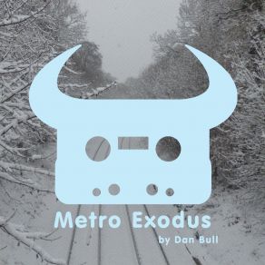 Metro Exodus album cover