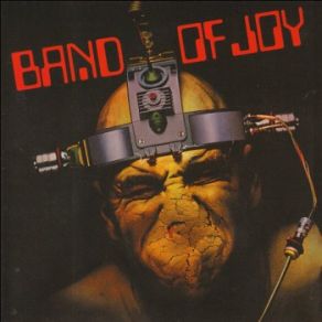 Band Of Joy (Reissue 2005) album cover