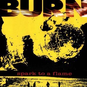 Spark To A Flame album cover