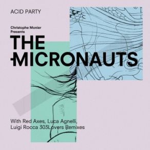 Acid Party album cover