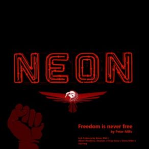 Freedom Is Never Free album cover