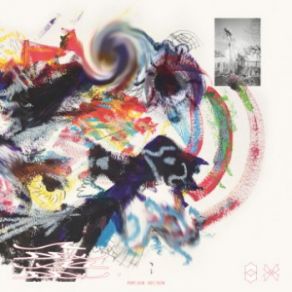 Ghost Station (Maxi-Single) album cover