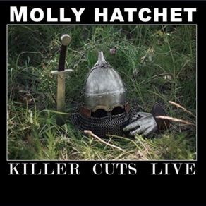 Killer Cuts Live album cover