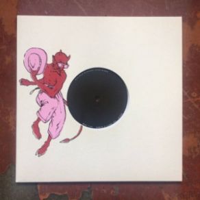 Dub Hell, Devil’s Dance (Maxi-Single) album cover