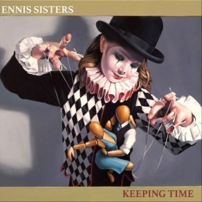 Keeping Time album cover