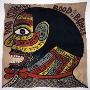 Blood And Bones album cover
