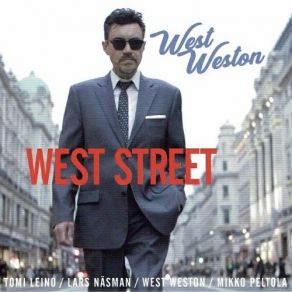 West Street album cover
