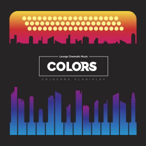 Colors album cover