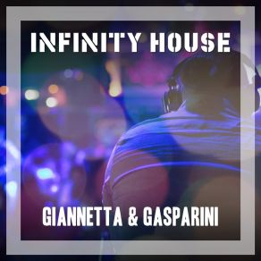 Infinity House album cover