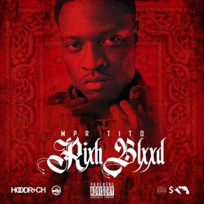 Rixh Blxxd album cover
