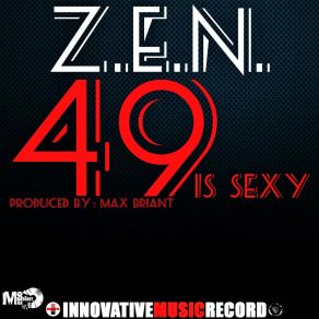 49 Is Sexy album cover