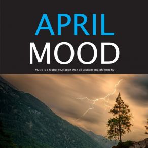April Mood (Music City Entertainment Collection) album cover