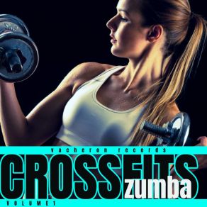 Crossfits, Vol. 2 album cover