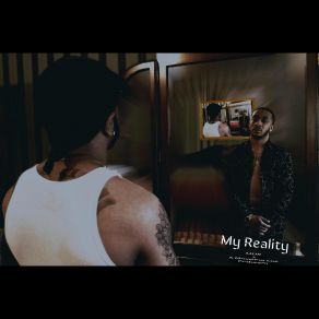 My Reality album cover