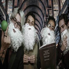 Marx Gang (CD1) album cover
