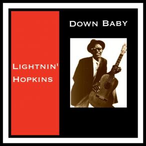 Down Baby album cover