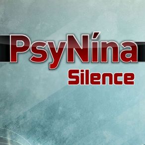 Silence album cover