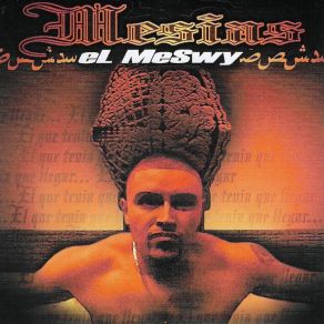 Mesinas album cover